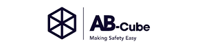 AB Cube logo