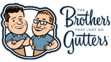 Gutters SOFL logo