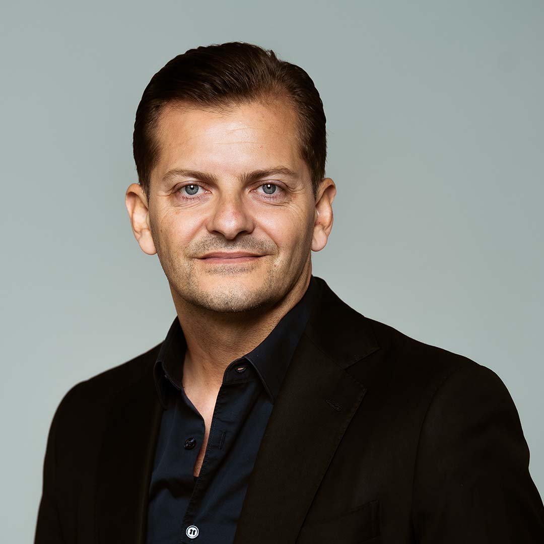 Sebastien Gaddini, Corporate M&A Attorney